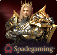 Spade Gaming